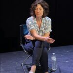 Le fond de la piscine 1
